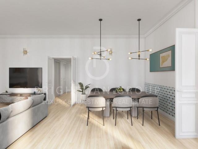 Apartamento venda em Santa Maria Maior, Lisboa