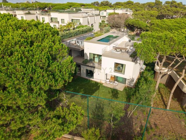 Apartamento venda em Quinta da Marinha, Cascais