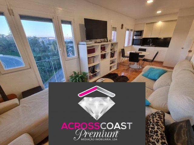 Apartamento venda em Lisboa