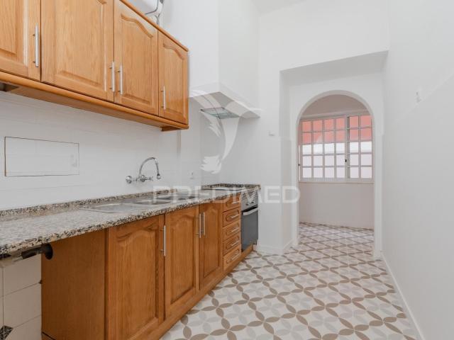 Apartamento alugar em Avenidas Novas, Lisboa