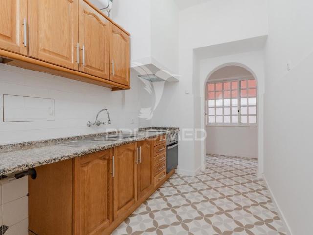 Apartamento alugar em Avenidas Novas, Lisboa