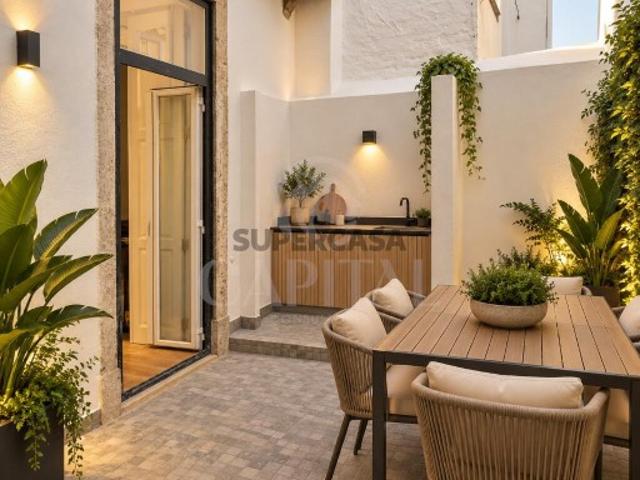 Casa venda em Santa Engrácia, Lisboa