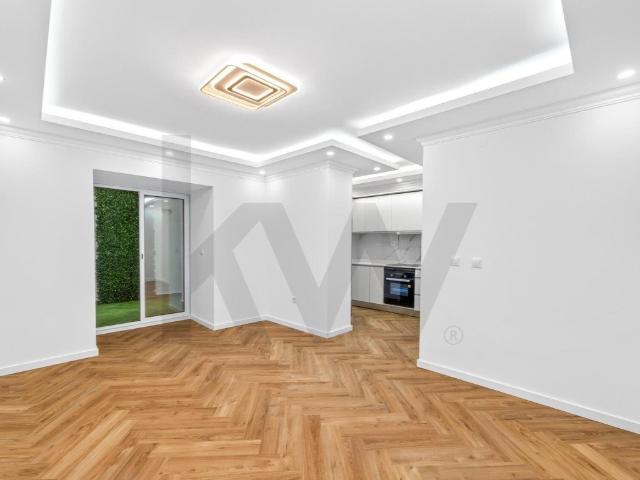 Apartamento venda em Lisboa