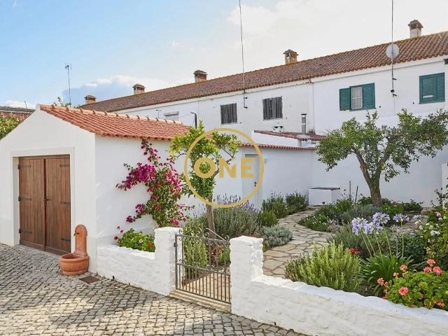 Apartamento venda em Reguengos De Monsaraz, Évora