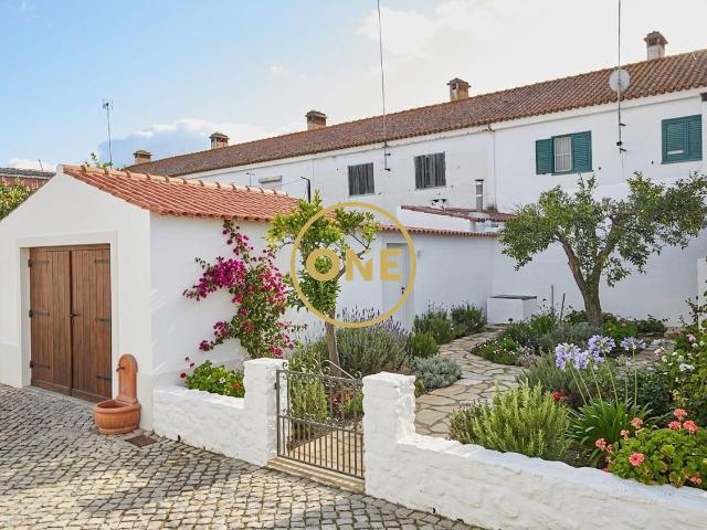 Apartamento venda em Reguengos De Monsaraz, Évora