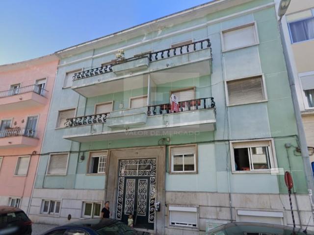Apartamento venda em Baixa de Algés, Oeiras