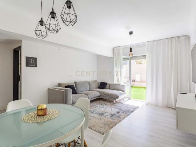 Apartamento venda em Murganhal, Oeiras