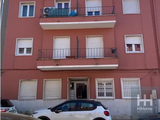 Apartamento venda em Falagueira, Amadora