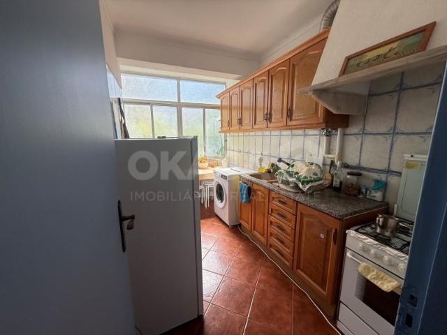 Apartamento venda em Setúbal