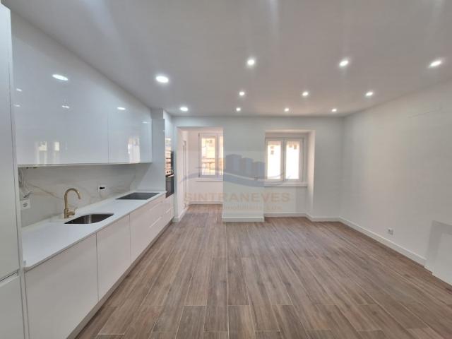 Apartamento venda em Falagueira, Amadora
