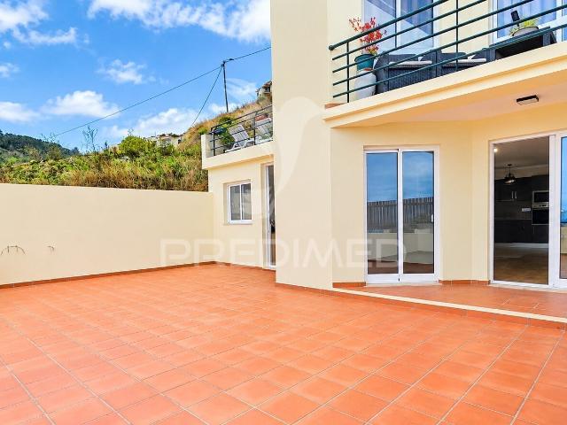 Apartamento venda em S. Sebastião, Santa Cruz
