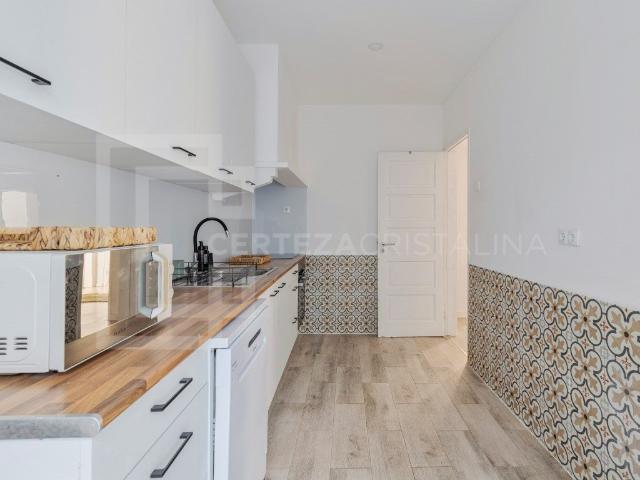 Apartamento venda em Cacilhas, Almada