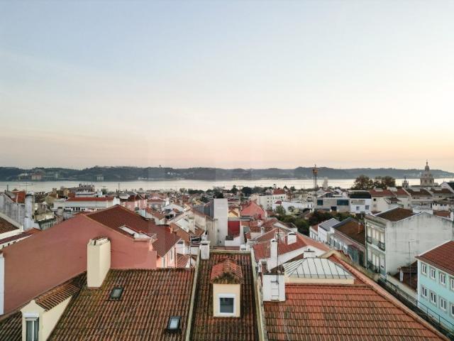 Apartamento venda em Ajuda, Lisboa