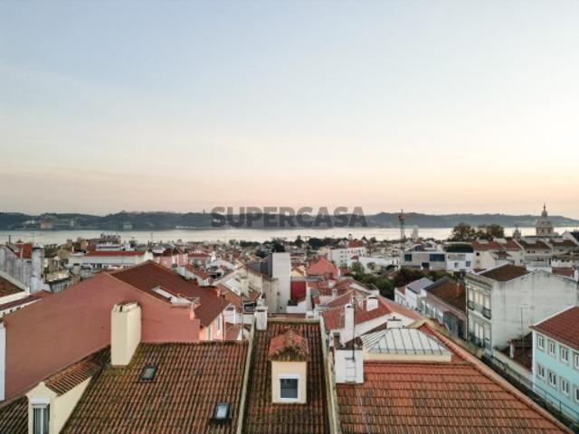 Casa venda em Ajuda, Lisboa