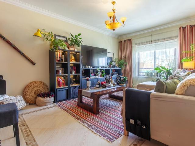 Apartamento venda em Serra da Amoreira, Odivelas