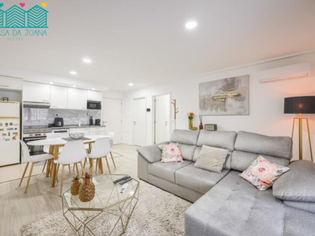 Apartamento venda em Quinta do Casal, Aveiro
