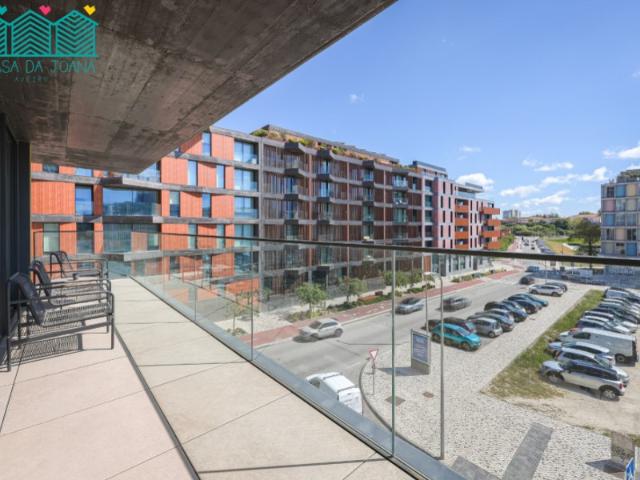 Apartamento venda em Fonte Nova, Aveiro