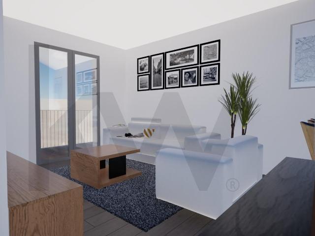 Apartamento venda em Coimbrã, Coimbra
