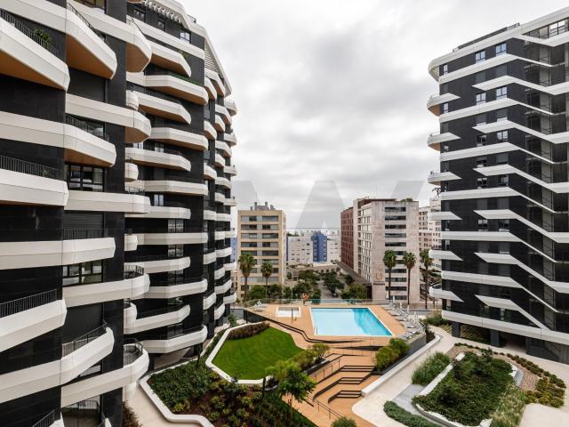 Apartamento venda em Parque das Nações, Lisboa