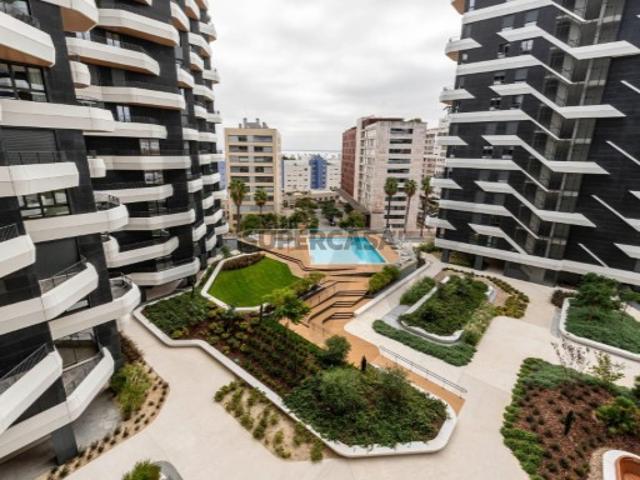 Casa venda em Parque das Nações, Lisboa
