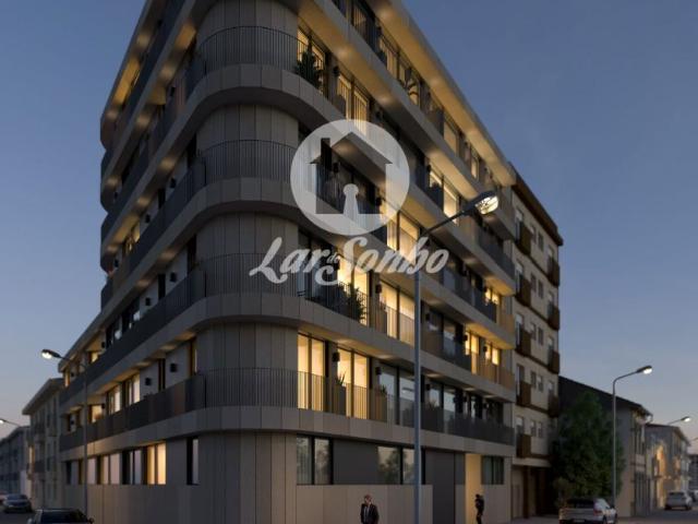 Apartamento venda em Porto
