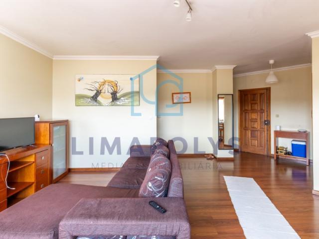 Apartamento venda em Viana Do Castelo