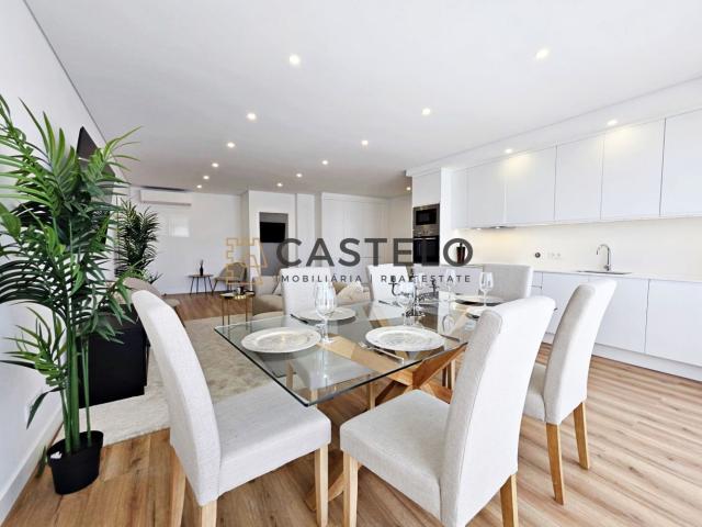 Apartamento venda em Olhão, Faro
