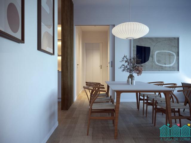 Apartamento venda em Bairro do Vouga, Aveiro