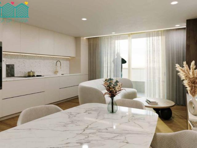 Apartamento venda em Esgueira, Aveiro