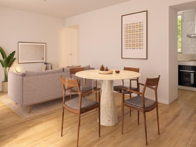Apartamento venda em Lagarteiro, Porto