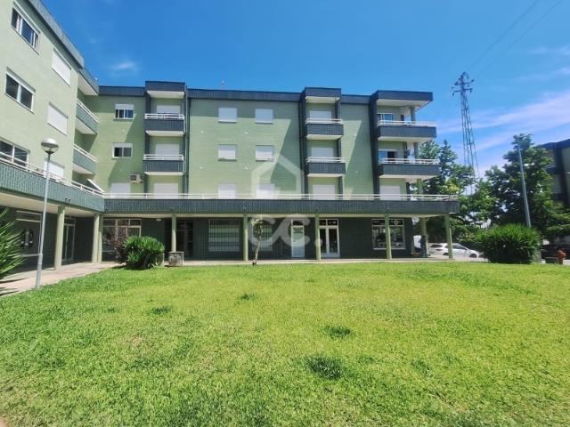 Apartamento venda em Louleiro, Gavião