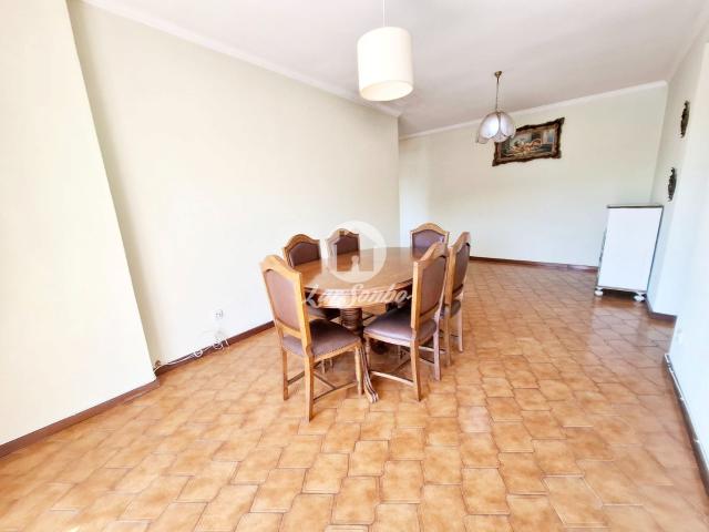 Apartamento alugar em Argivai, A Ver-o-mar