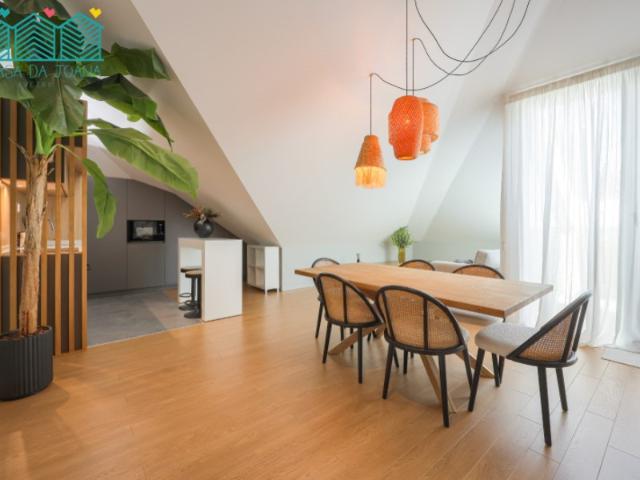 Apartamento venda em Estarreja, Aveiro