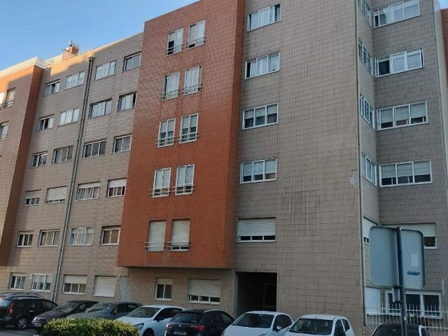 Apartamento venda em Canelas, Vila Nova de Gaia