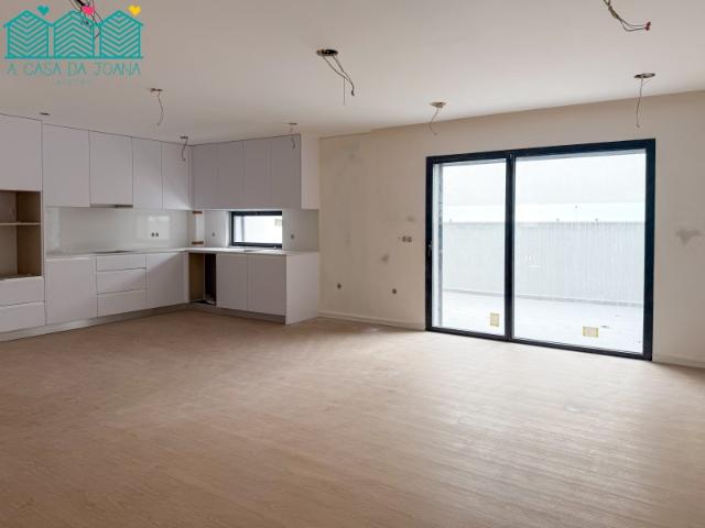 Apartamento venda em Bairro do Vouga, Aveiro