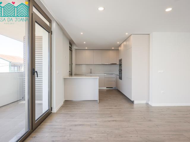 Apartamento alugar em Ílhavo (São Salvador), Ílhavo
