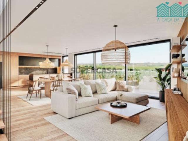 Casa venda em Praia da Vagueira, Ponte De Vagos
