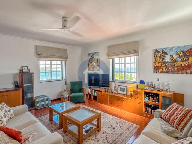 Apartamento venda em Vila Real De Santo António, Faro