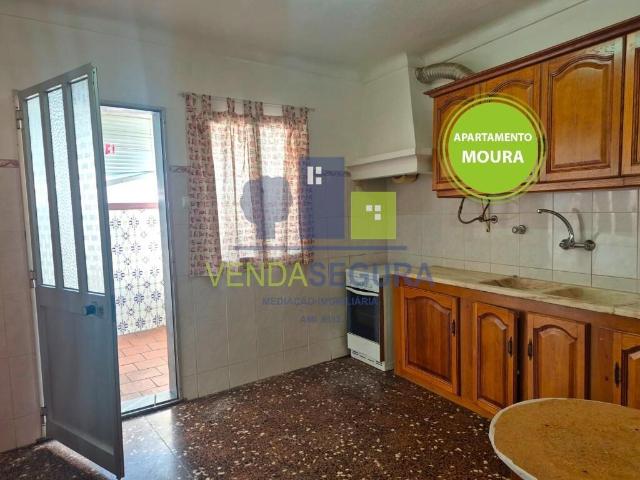 Apartamento venda em Mourã, Beja