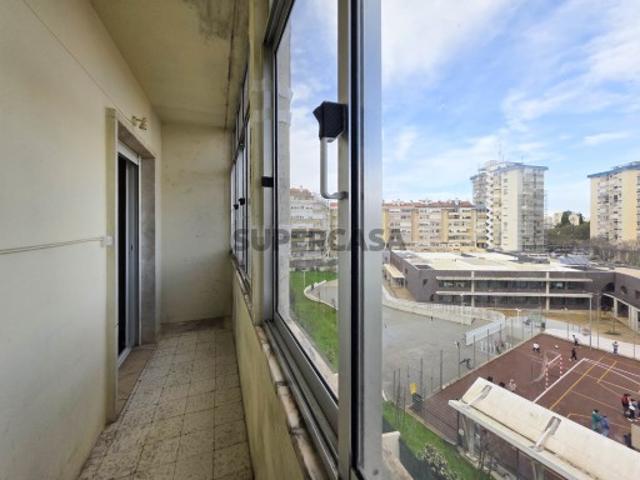 Casa venda em Lisboa