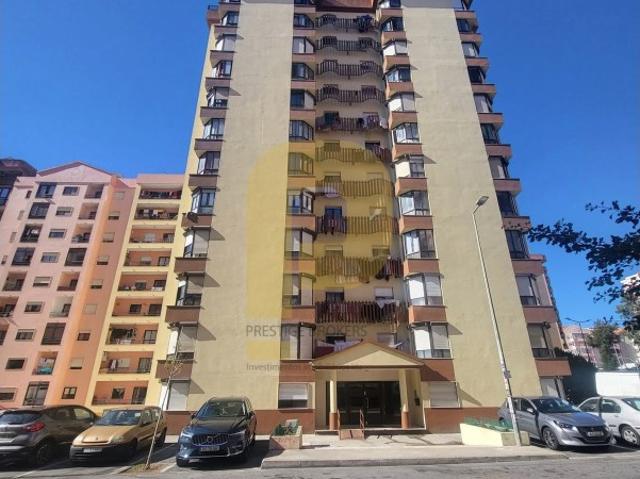 Apartamento venda em Tapada das Mercês, Sintra