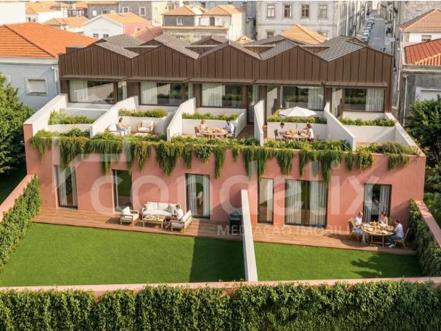 Apartamento venda em Senhora da Penha, Porto