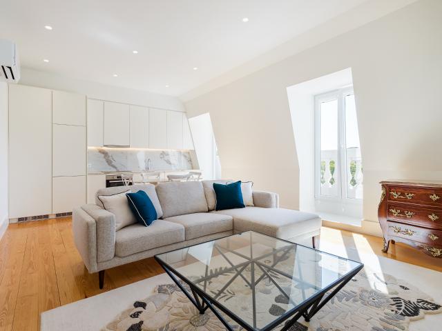 Apartamento alugar em Estrela, Lisboa