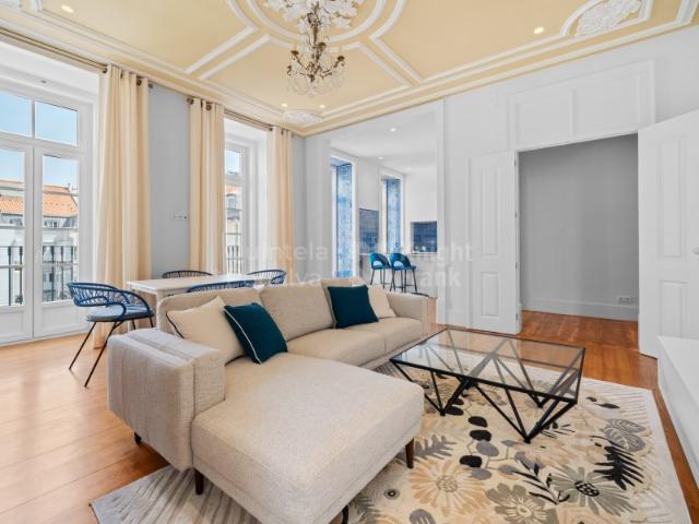Apartamento alugar em Estrela, Lisboa