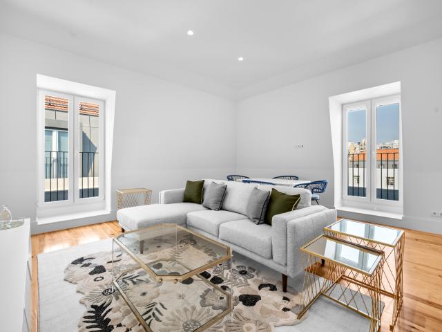 Apartamento alugar em Estrela, Lisboa