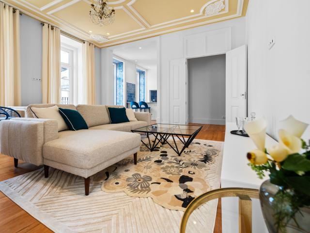 Apartamento alugar em Estrela, Lisboa