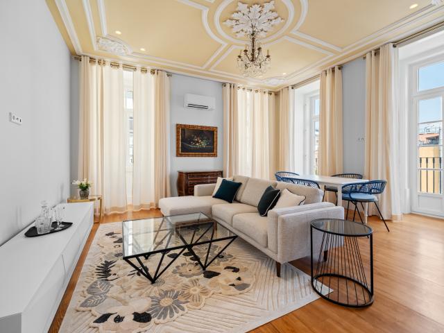 Apartamento alugar em Estrela, Lisboa