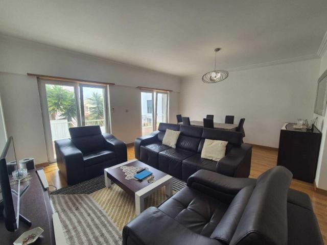 Apartamento alugar em São Domingos De Rana, Bairro dos Sete Castelos