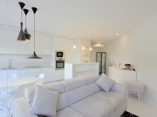 Apartamento alugar em Almada, Setúbal