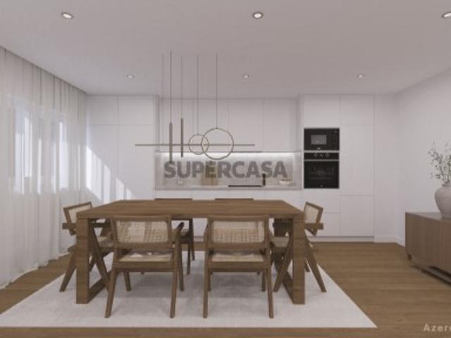 Casa venda em Bairro das Barreiras, Montijo